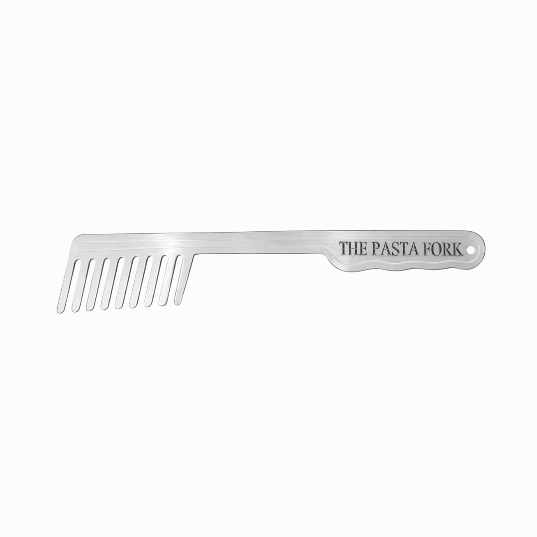 Single Pasta Fork